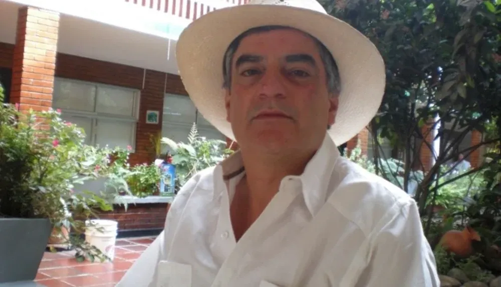 Enrique Murgueitio observará sistemas de silvopastoreo en Uruguay