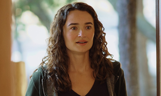 Muere a los 33 años Kelley Mack, actriz de The Walking Dead, por un tumor cerebral.