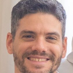 sebastian la rosa