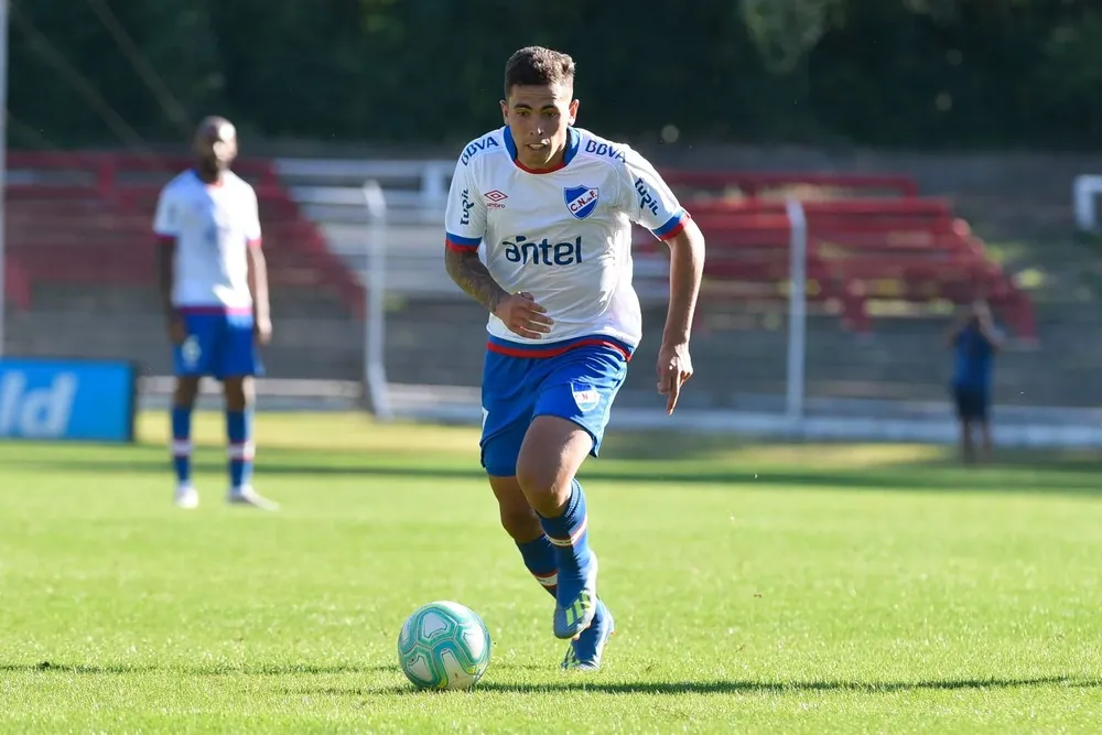 Christian Oliva