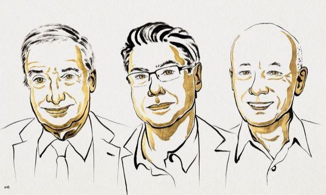 Joel Mokyr, Philippe Aghion y Peter Howitt ganan el Premio Nobel de Economía por sus estudios sobre cómo la innovación impulsa el crecimiento económico