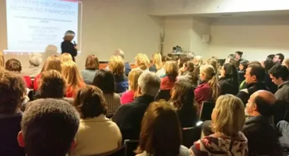 La invitación del BHU es exclusivamente para corredores inmobiliarios