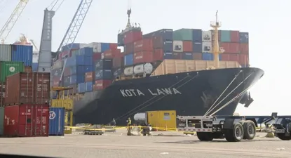 Exportaciones siguen en picada y  se percibe difícil revertir tendencia