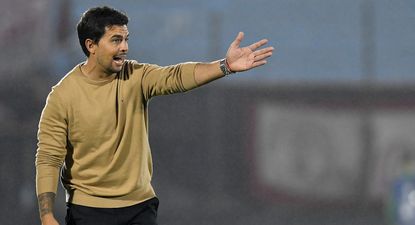 Racing 0-1 Corinthians: quinta derrota de los de Sayago en la Copa Sudamericana