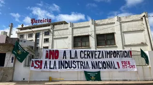 Los motivos que llevaron a FNC a importar Norteña y Pilsen en latas desde Argentina