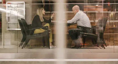 Cara a cara, más que nunca