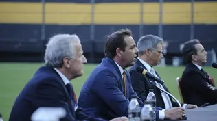 Damiani, Ruglio y Zaidensztat