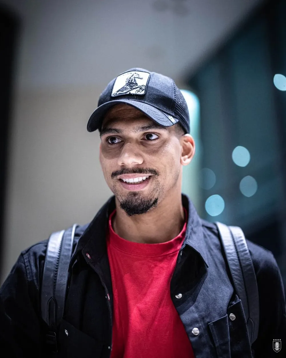 Ronald Araujo se sumó a la selección uruguaya