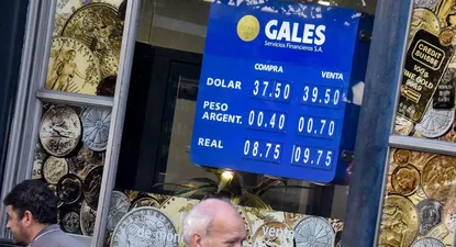 Tras feriados de Carnaval y avance del coronavirus, el dólar opera con alza de 20 centésimos