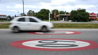 Uruguayos pagaron US$ 180 millones por multas en 2023: lo que recaudó cada intendencia