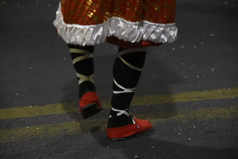 A su hija le costó muchísimo poder hablar, dijo