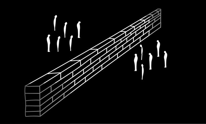 Cuatro días sin clases: problema entre niñas reavivó la violencia en la que están inmersas las escuelas