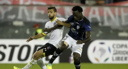 El oasis de La Roja y los clubes hundidos