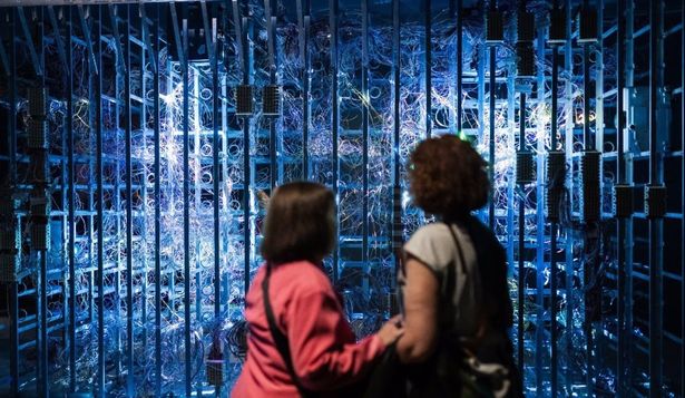 Los visitantes podrán disfrutar gratis de las muestras.