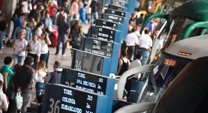 habra paro de transporte interdepartamental este viernes