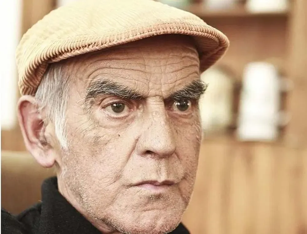 En los últimos 18 meses, Carlos Picos pasó más de un año internado