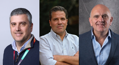 Movida gerencial: expresidente del BROU se incorpora al sector privado, nuevo gerente en empresa del Grupo de Narváez y una novedad en el sector de zonas francas