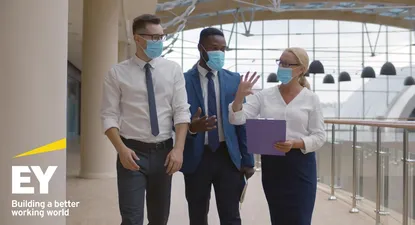 No todas las empresas tenían preparado un plan de continuidad, probado, que les permitiera continuar operando bajo condiciones de seguridad de la información aceptables