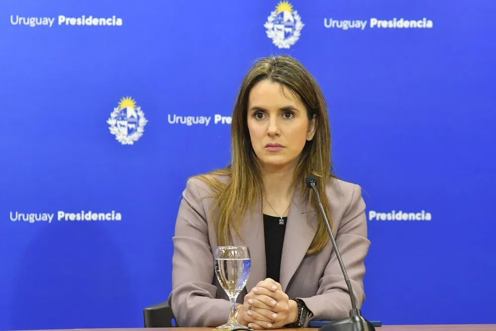 Carolina Ache dio explicaciones a Ciudadanos