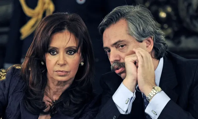 ¿Es negocio para Uruguay que CFK vaya de vicepresidenta?