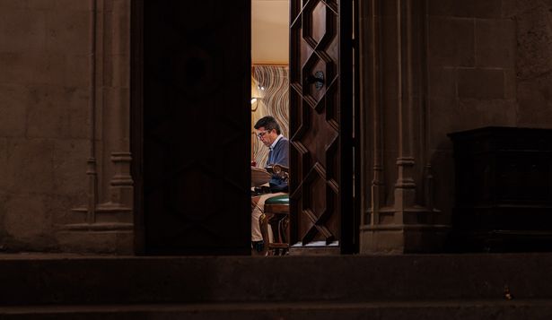 El president de la Generalitat valenciana, Carlos Mazón.