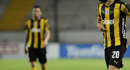 Nicolás Albarracín