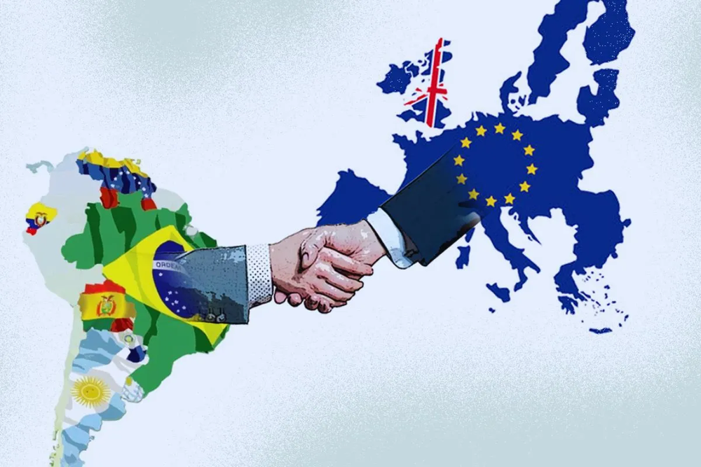 Acuerdo UE-Mercosur