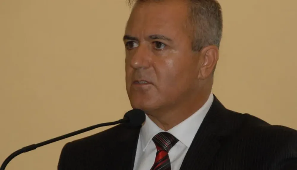 José Colman asumió la dirección Inteligencia en marzo de 2011