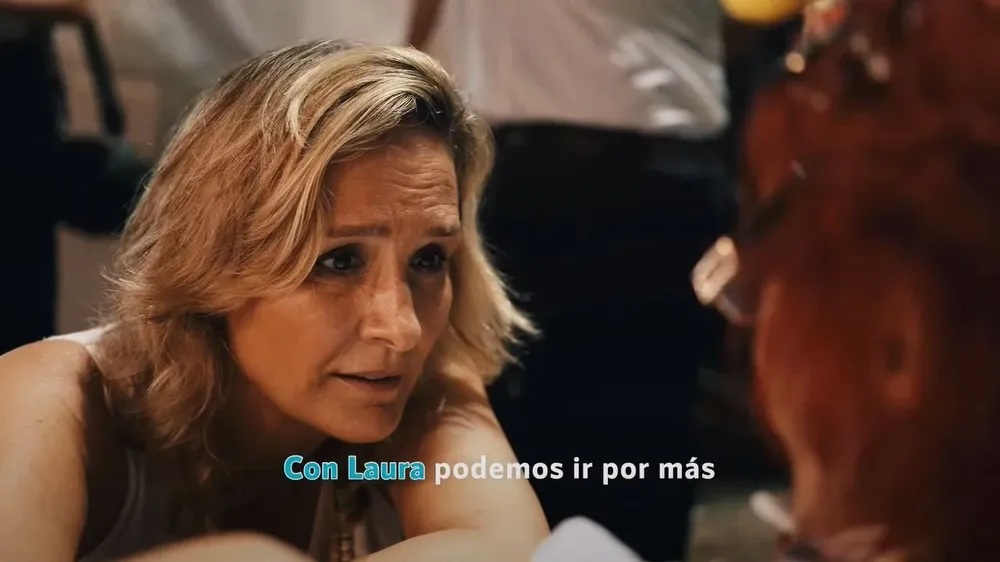 Es hora de Sumar: el jingle de Laura Raffo que propone hacer historia