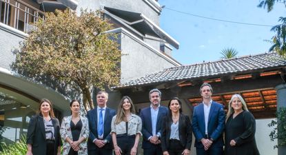 Bragard Abogados fue reconocida como una de las firmas legales más destacadas de Uruguay