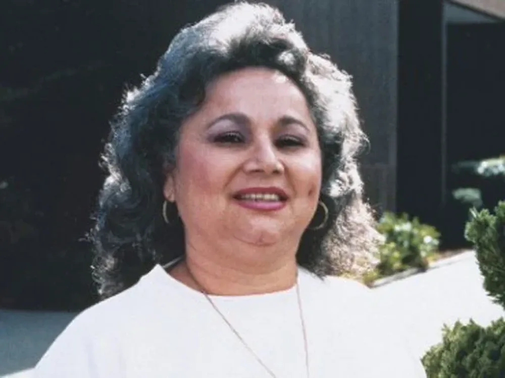 Fue la pionera de las rutas de ese tráfico entre Colombia y Estados Unidos.