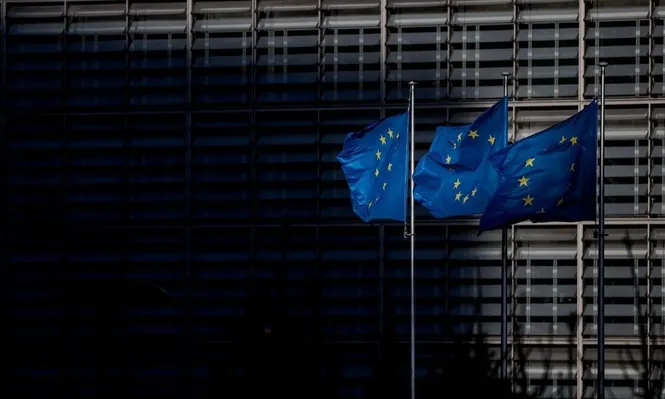 La UE agotó sus arsenales militares por la cantidad de armas suministradas a Ucrania
