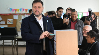 Santoro resaltó el esfuerzo y sacrificio de los militantes que lograron posicionar a Ahora Buenos Aires como la primera minoría en la Legislatura porteña