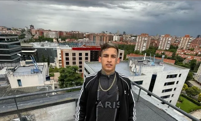El cantante argentino podrá salir de su celda el domingo