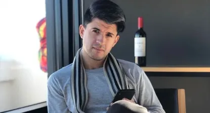Detuvieron a un prófugo por el crimen de un financista Almagro en el 2021
