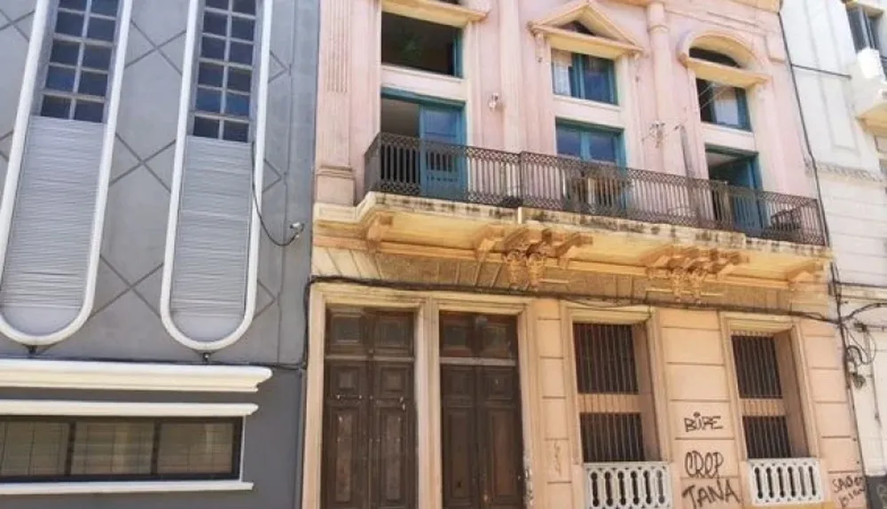 La unidad puede ser abonada con las facilidades que ofrece el BHU