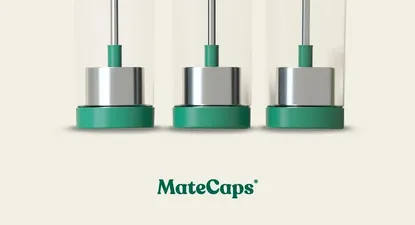MateCaps: los uruguayos que quieren globalizar el mate