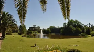 Parque del Recuerdo cumple 21 años