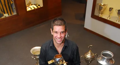 Pacheco: el valor de los símbolos