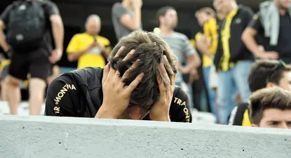 Tiros, muertes y polémicas: un semestre de terror para el fútbol