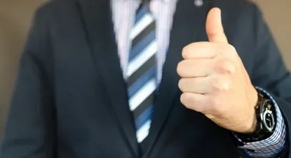 La bondad puede marcar la diferencia entre la satisfacción y la desdicha