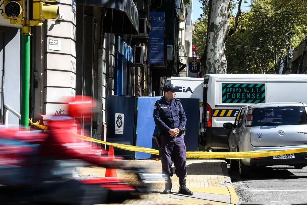 En mayo de 2021 hubo 16 homicidios