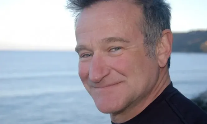 Robin Williams y los yihadistas