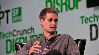 El CEO de Snapchat reveló el error que le costó US$ 10.000 millones