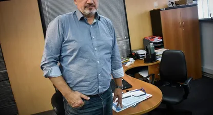 Sotelo acusó a Cainfo de actuar con ignorancia o mala fe