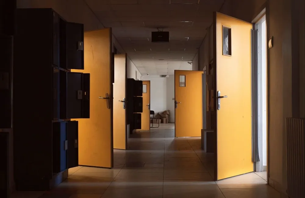 La decisión se tomó debido a la alta circulación de virus respiratorios