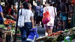 Mejoran las expectativas empresariales de inflación, pero siguen desancladas