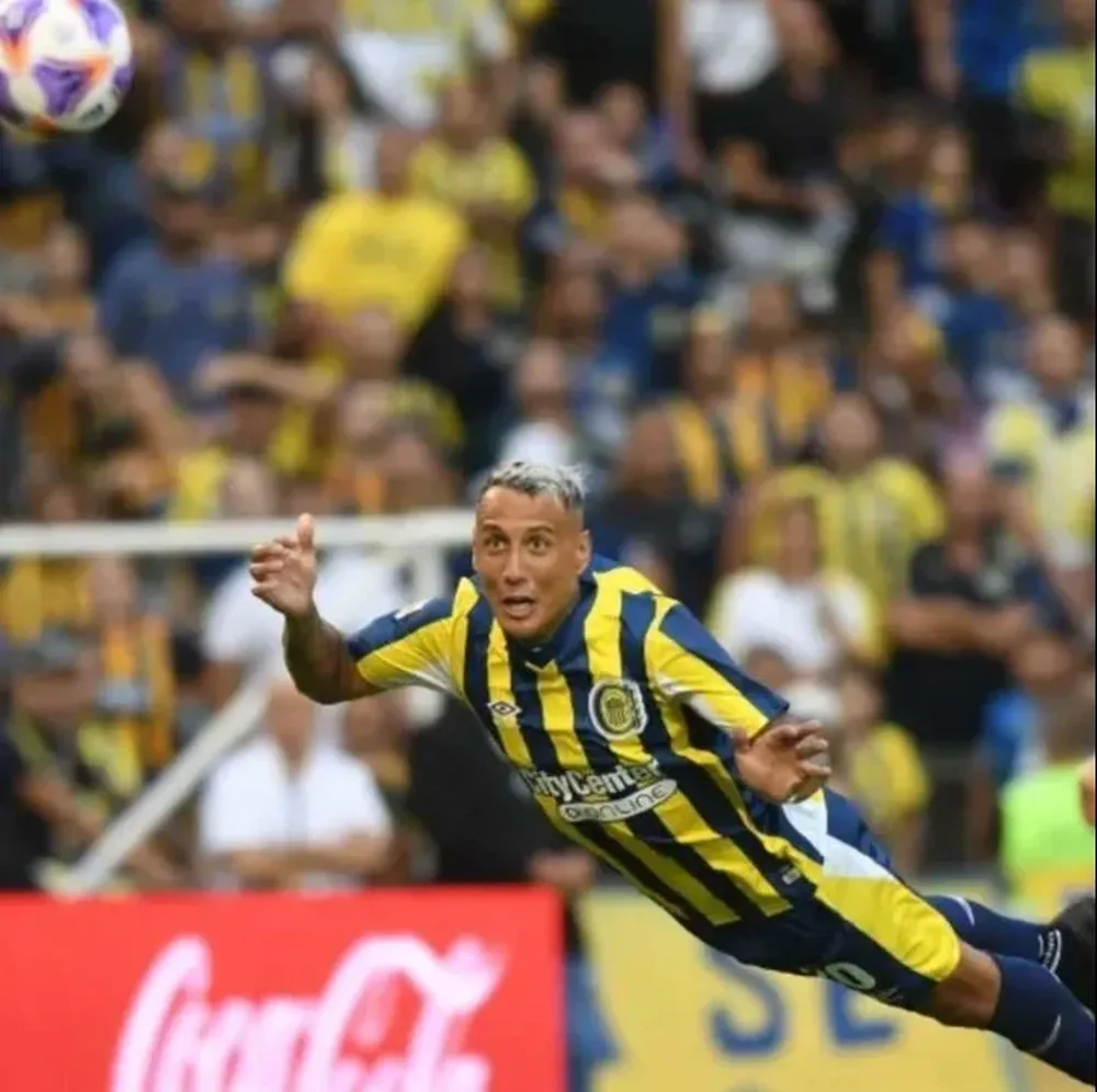 La palomita de Jonathan Candia