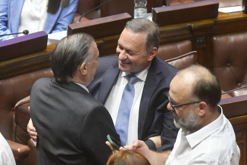 Nueva Legislatura 2025 2030/Álvaro Delgado