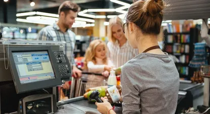 El mes marcó una variación negativa de 9% respecto al mismo mes del año anterior 